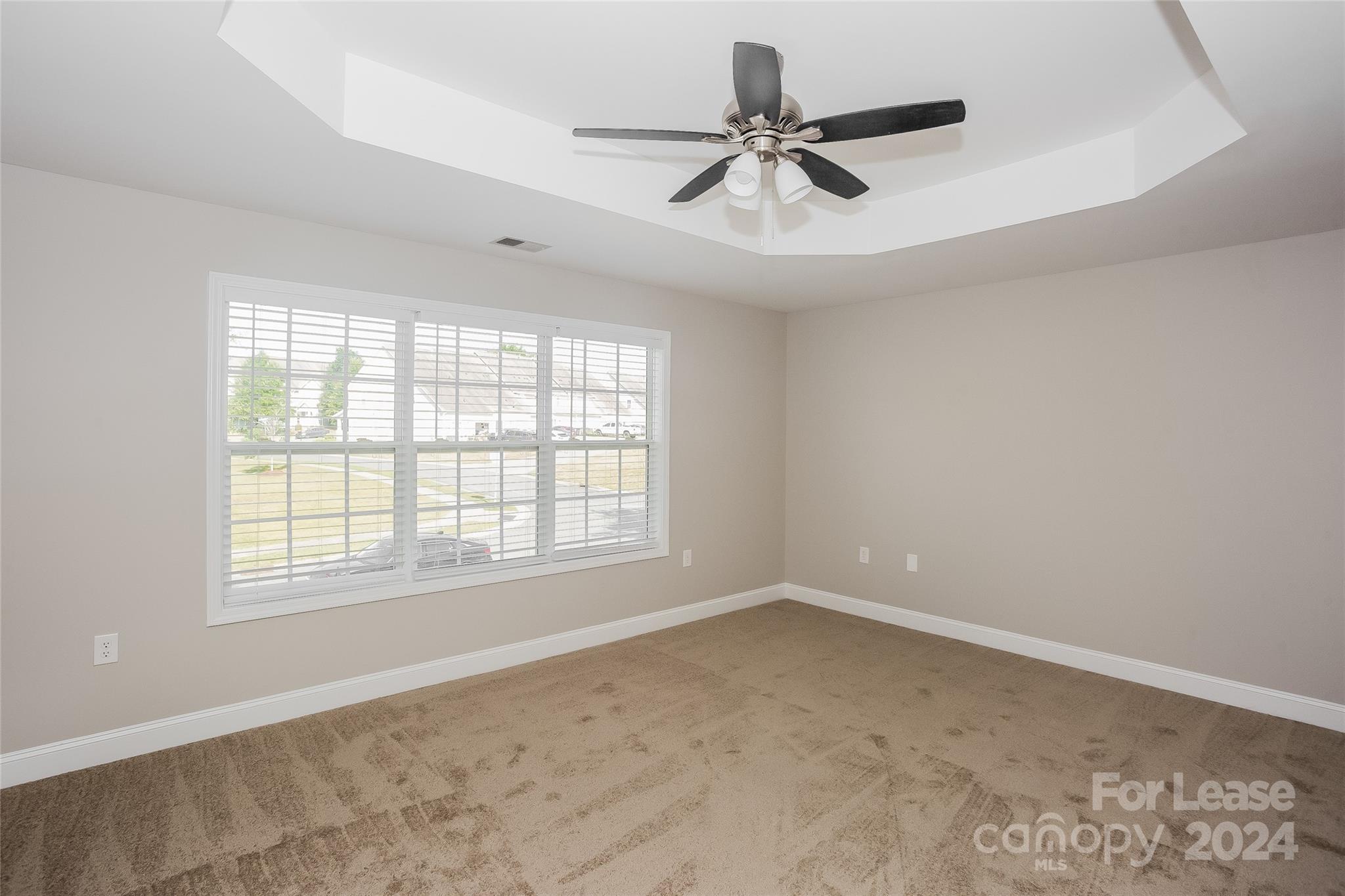 Taylor Glenn - Residential Lease