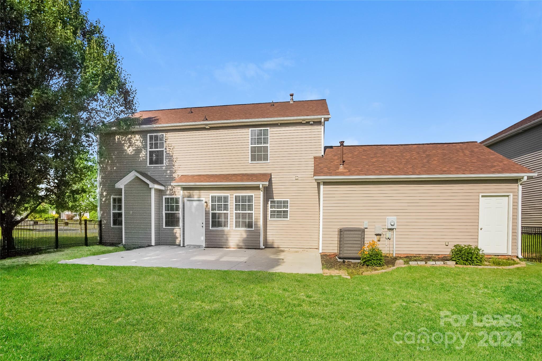 Taylor Glenn - Residential Lease