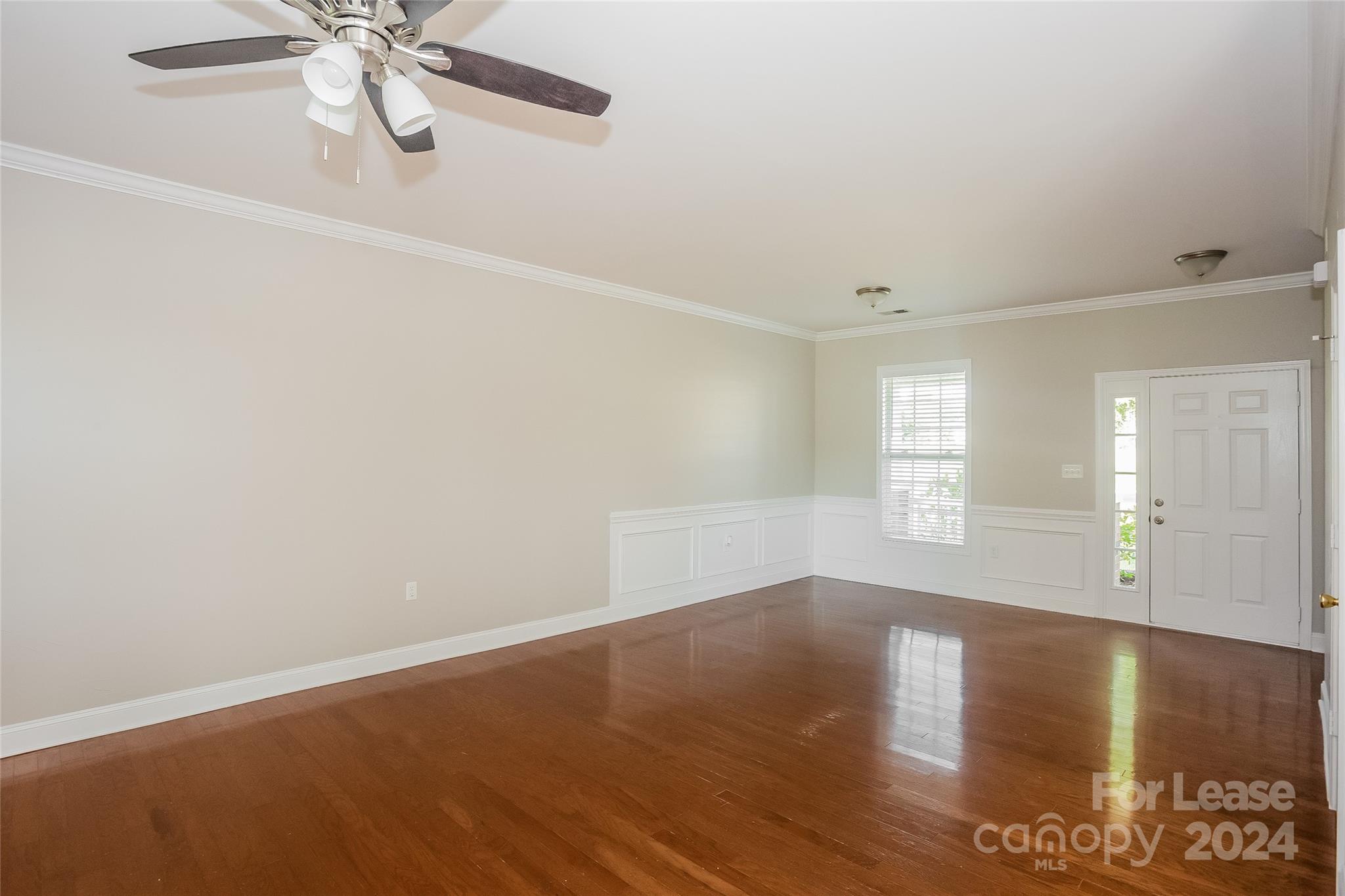 Taylor Glenn - Residential Lease