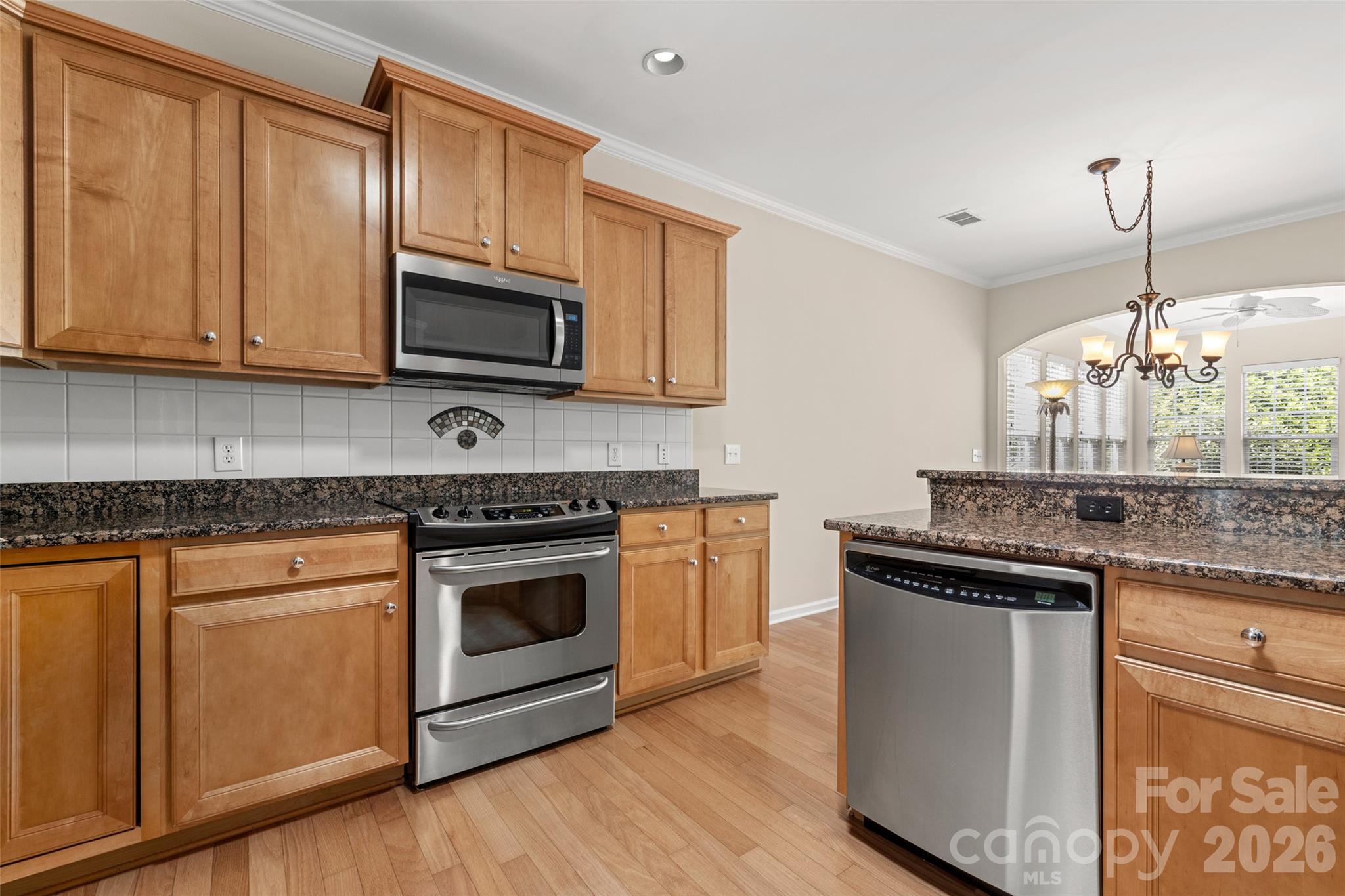 Sun City Carolina Lakes - Residential