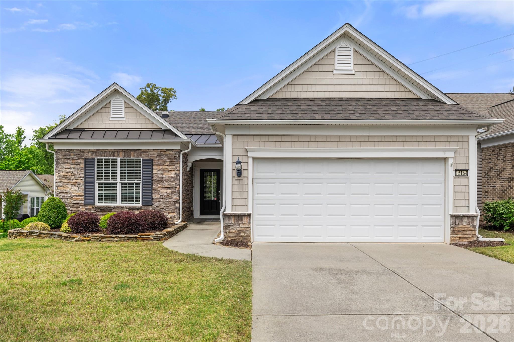 Sun City Carolina Lakes - Residential
