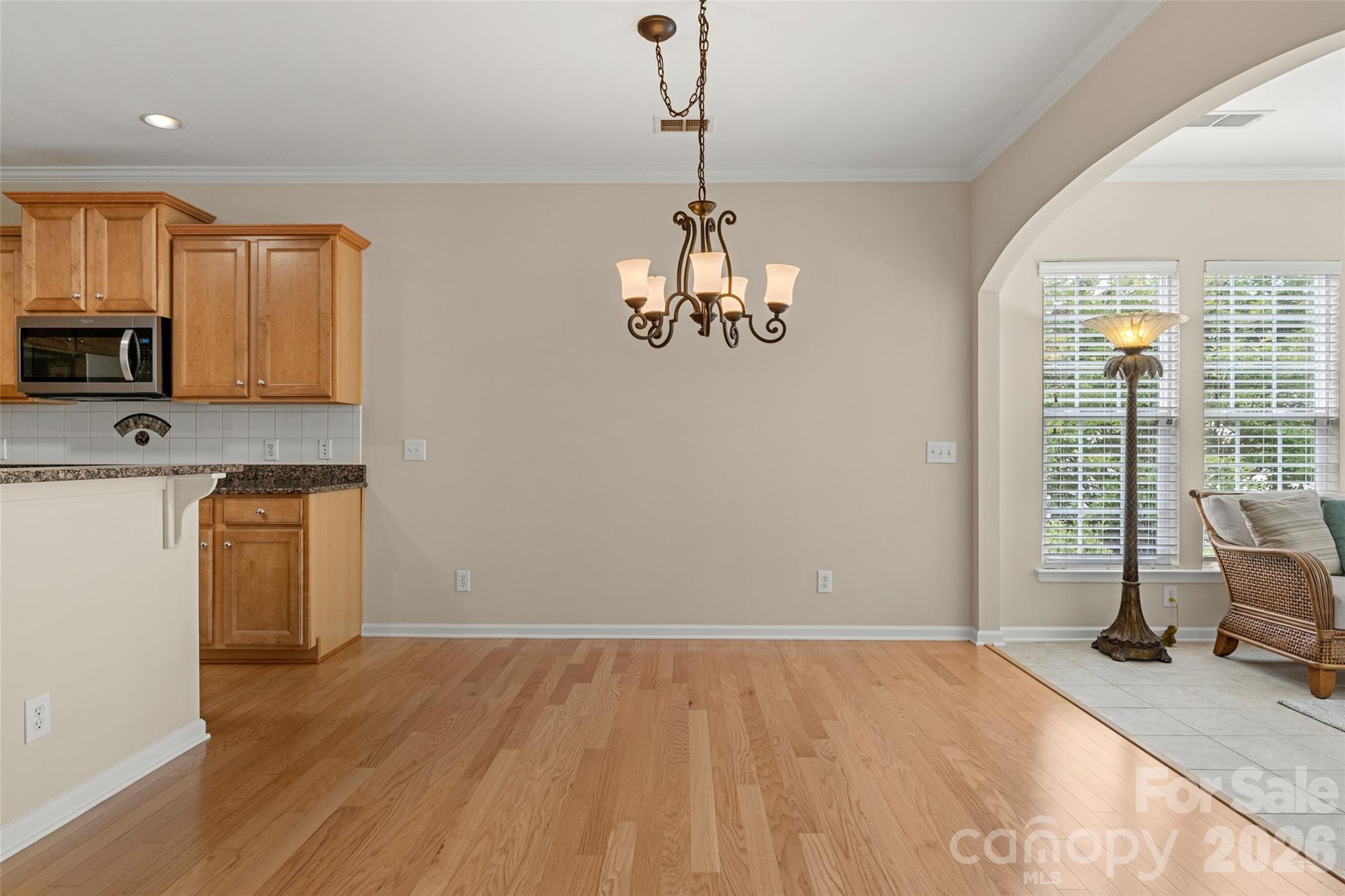 Sun City Carolina Lakes - Residential