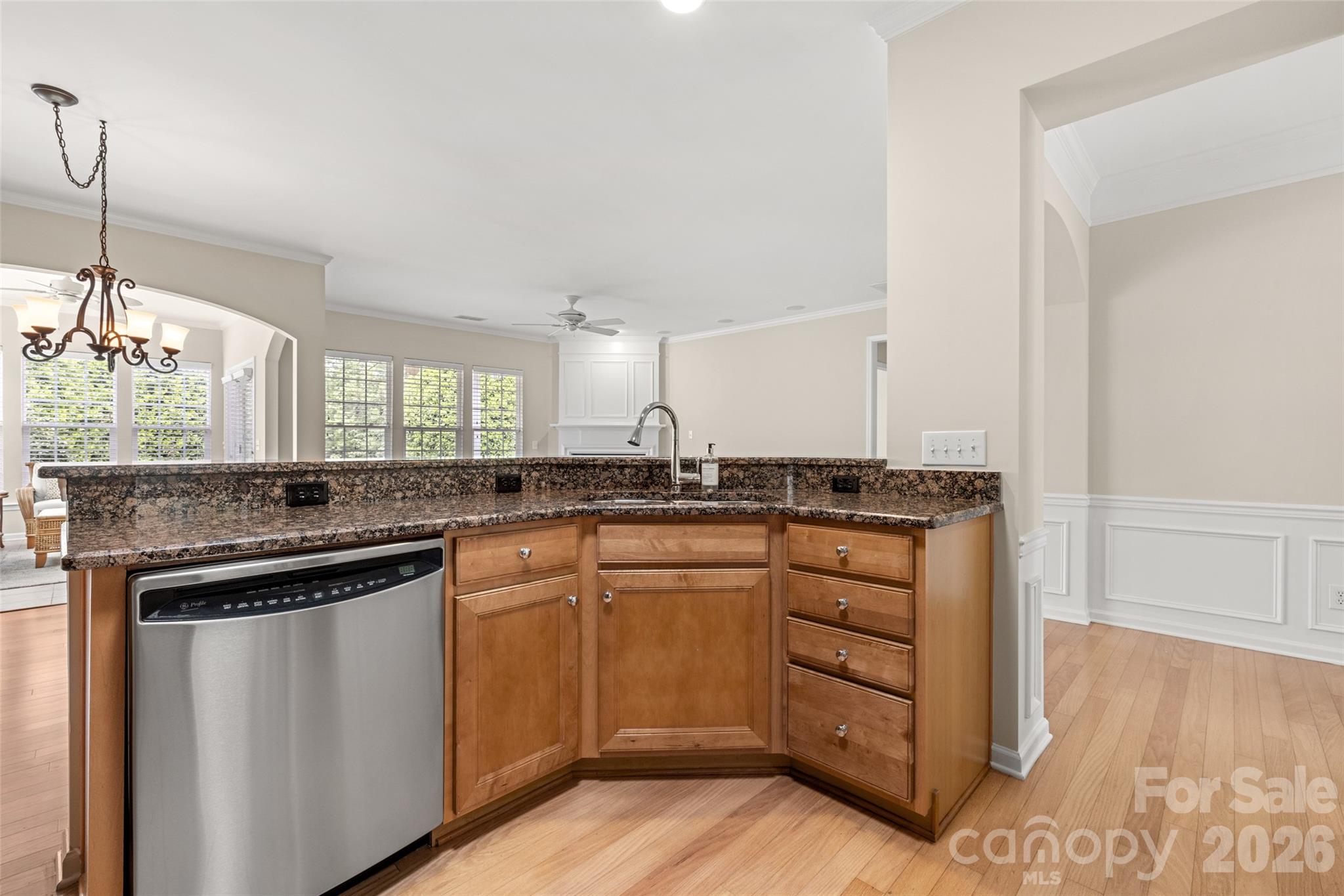 Sun City Carolina Lakes - Residential