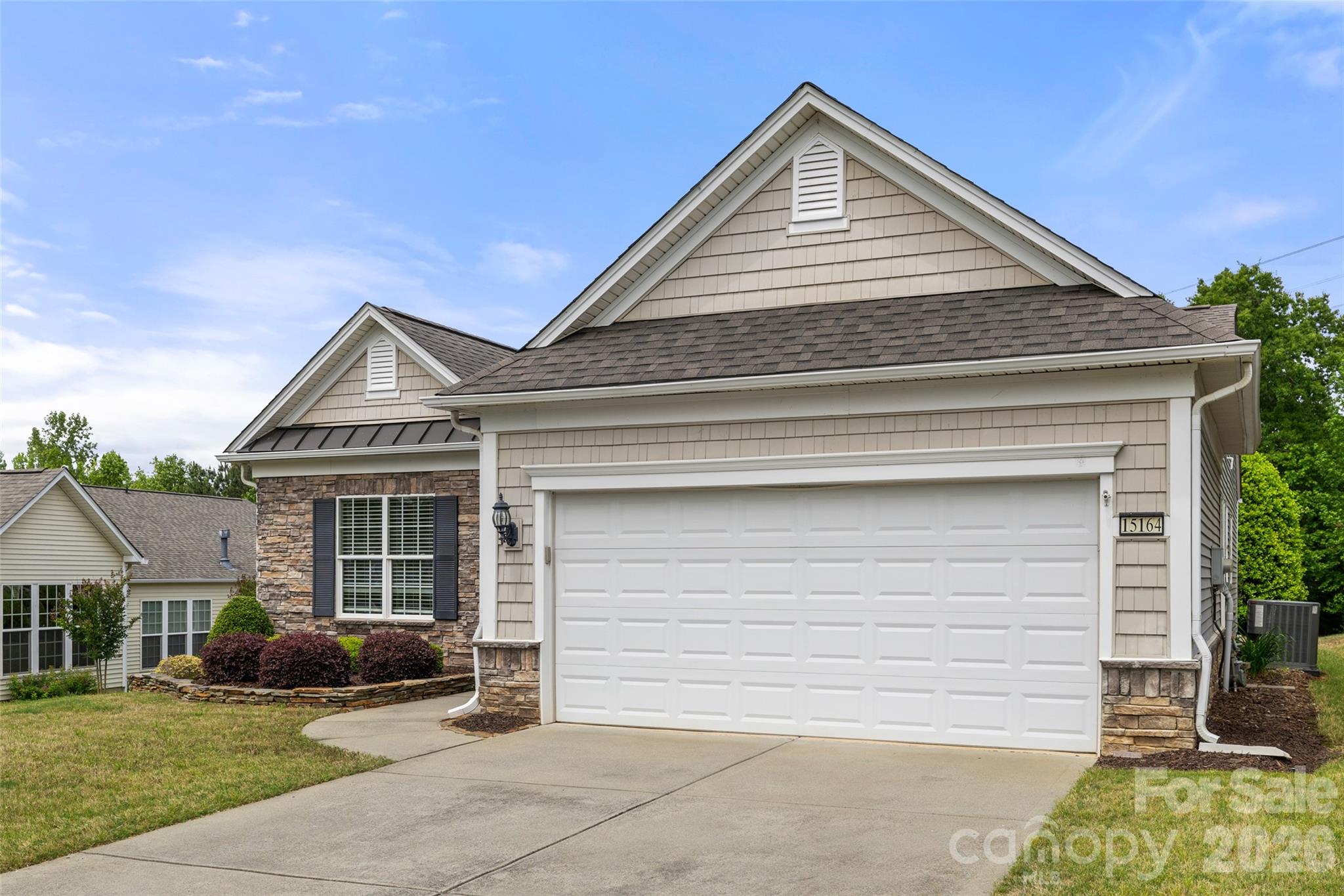 15164 Legend Oaks Court