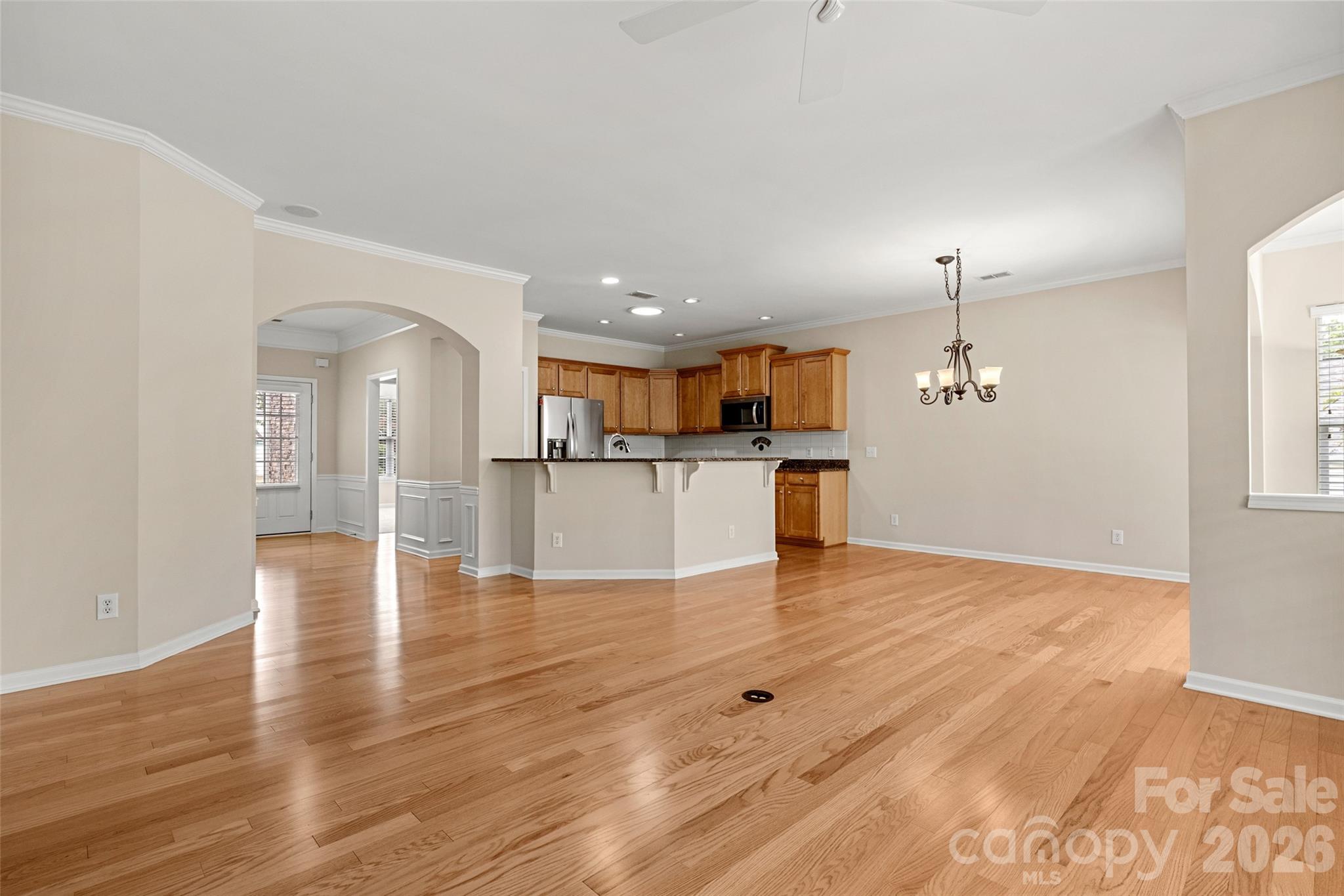 Sun City Carolina Lakes - Residential