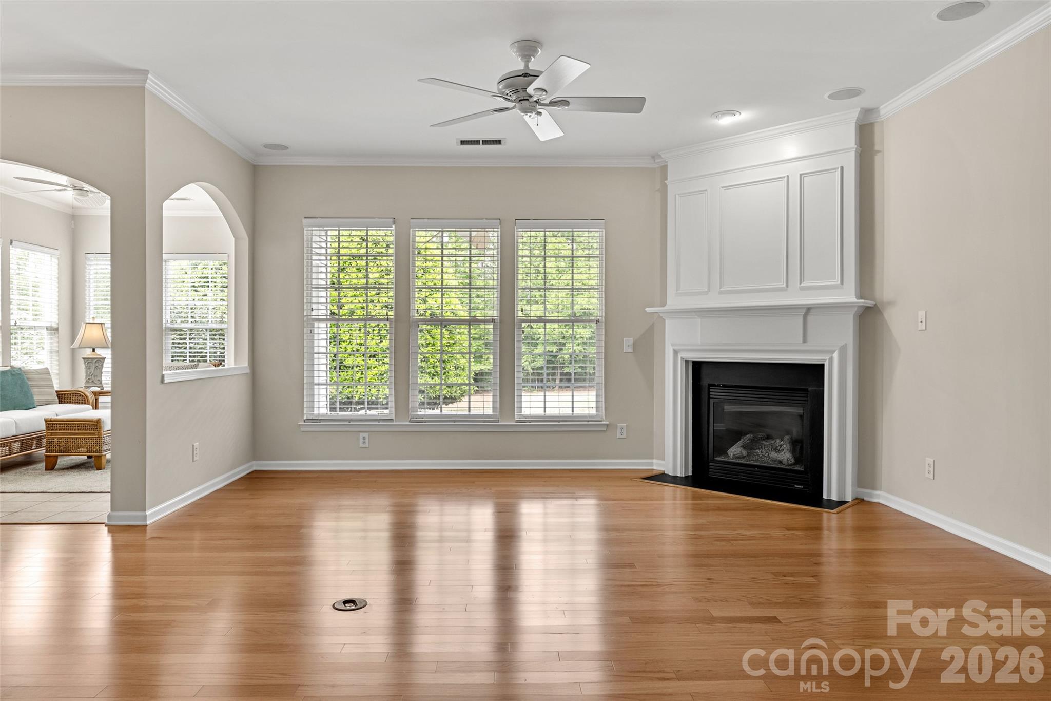 Sun City Carolina Lakes - Residential