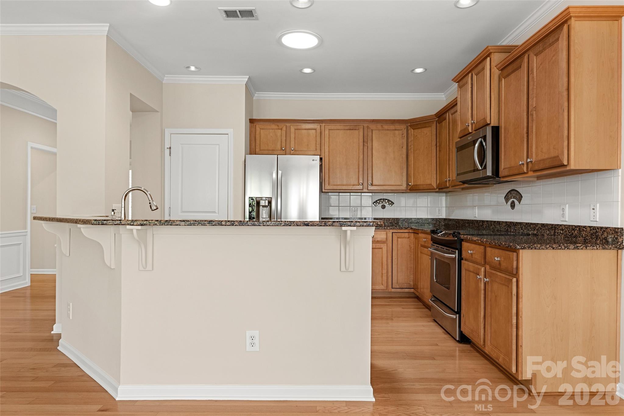 Sun City Carolina Lakes - Residential