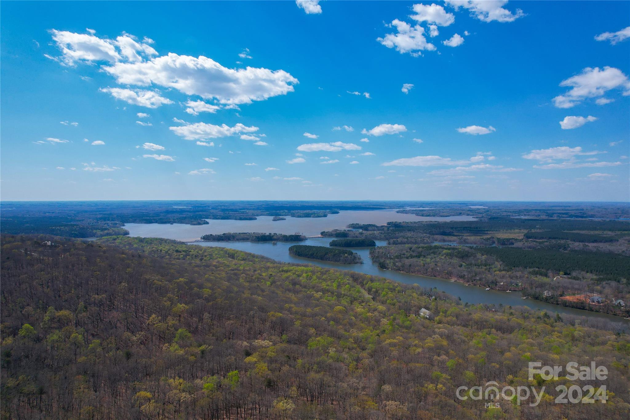 The Springs At High Rock - Land