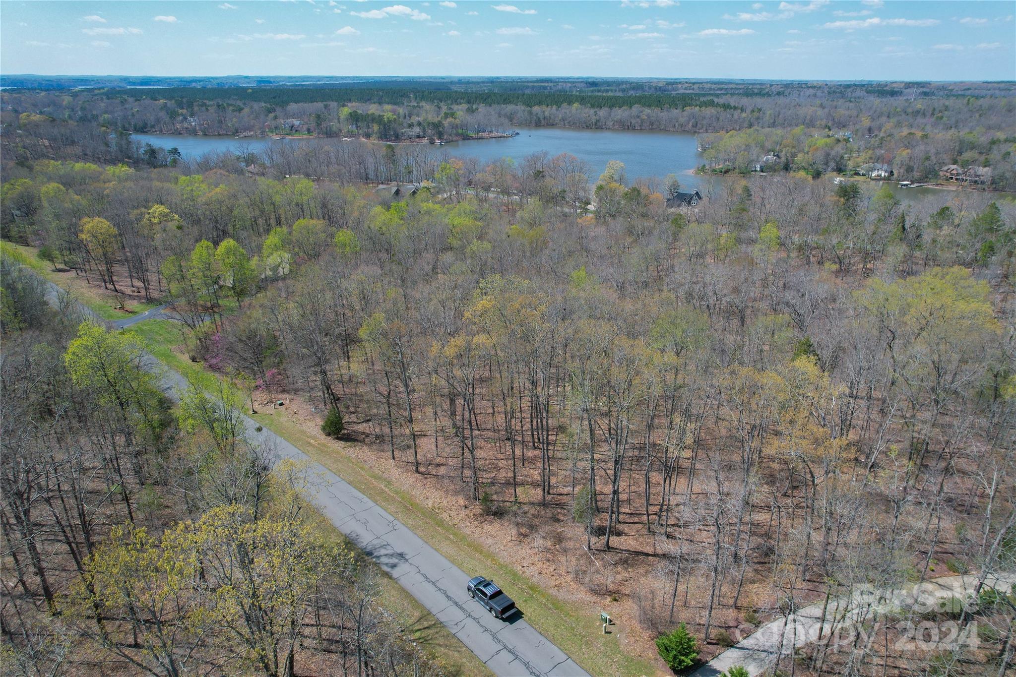 The Springs At High Rock - Land