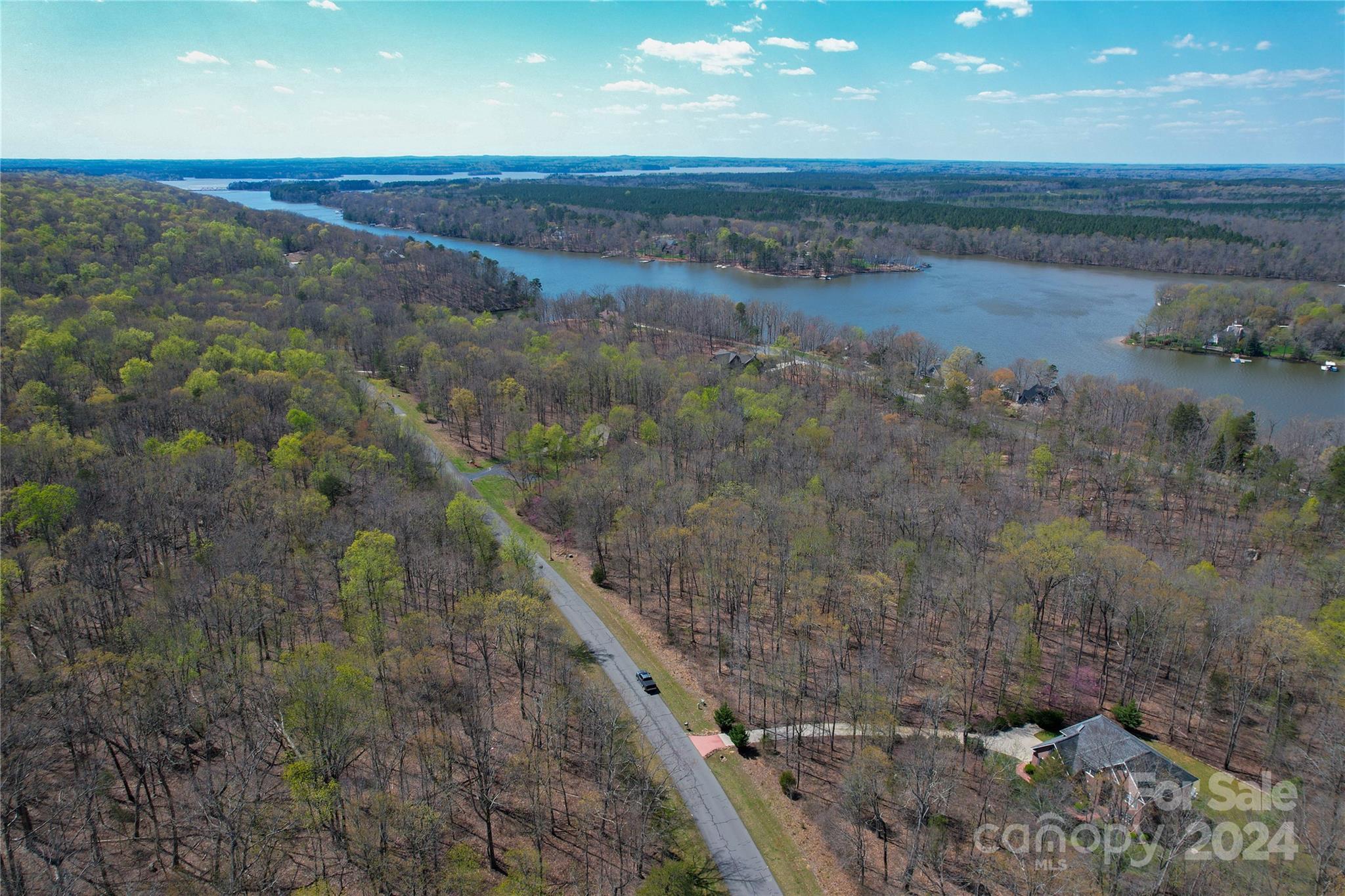 The Springs At High Rock - Land