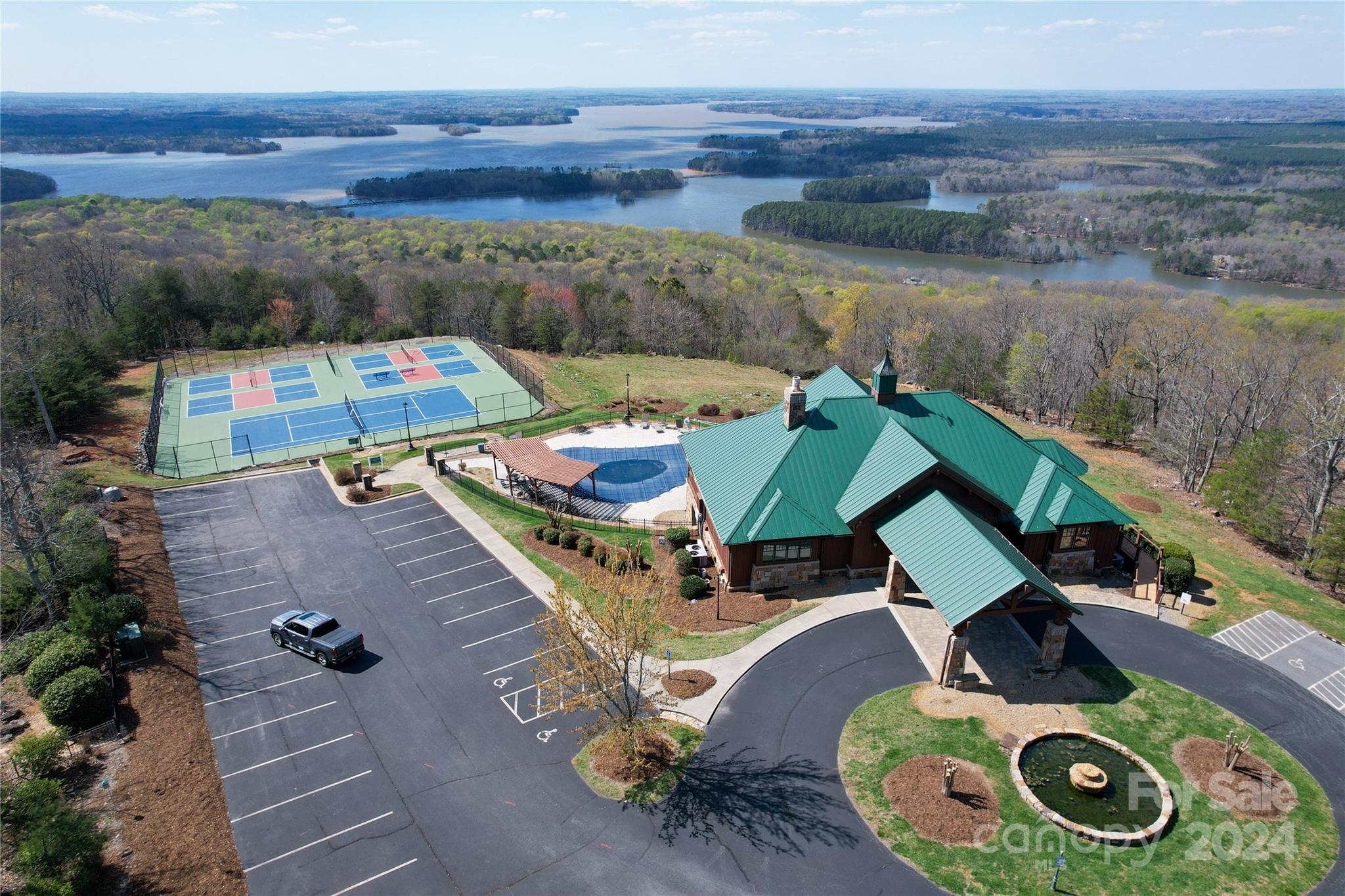 The Springs At High Rock - Land