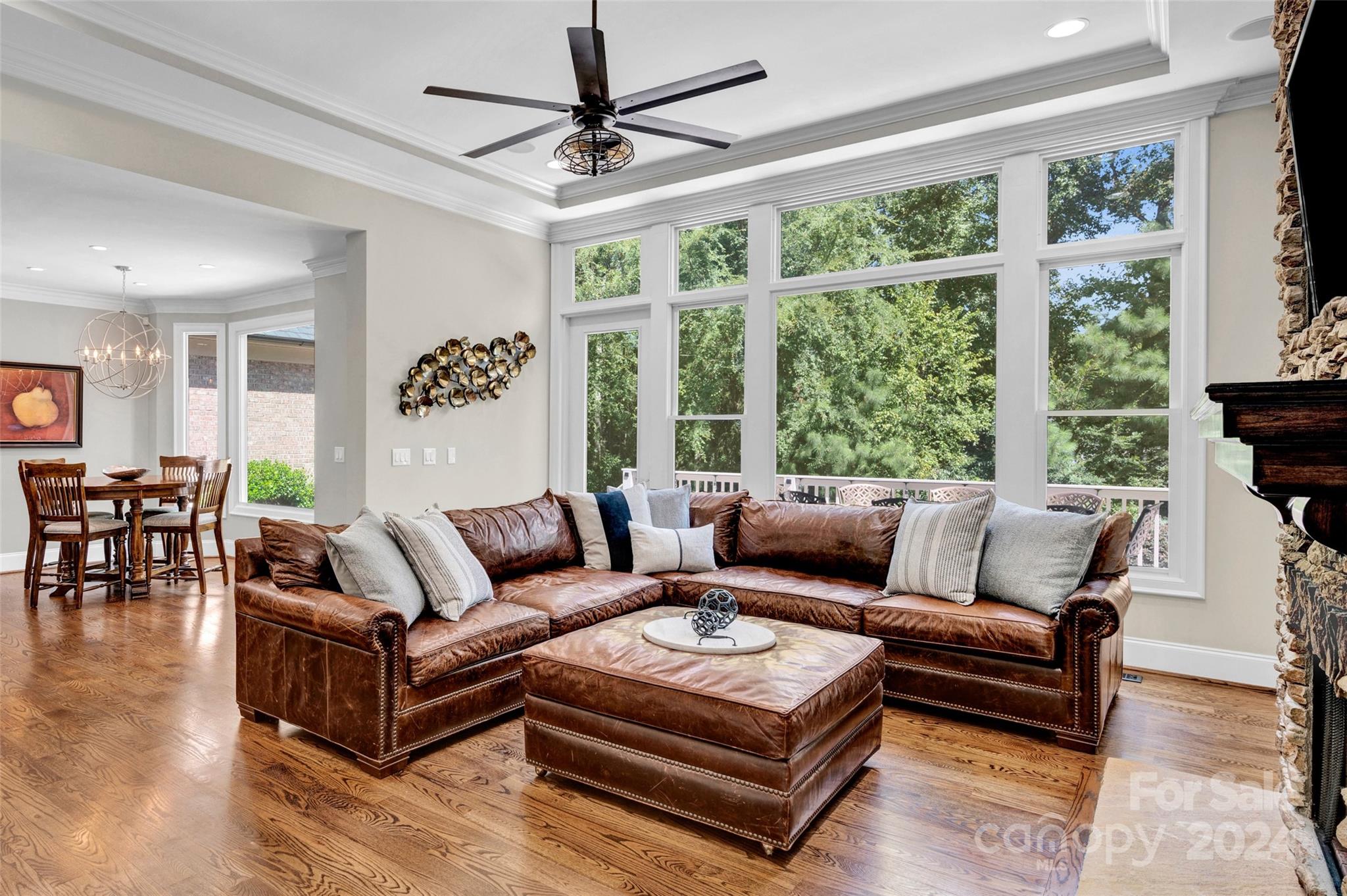 The Point - Residential