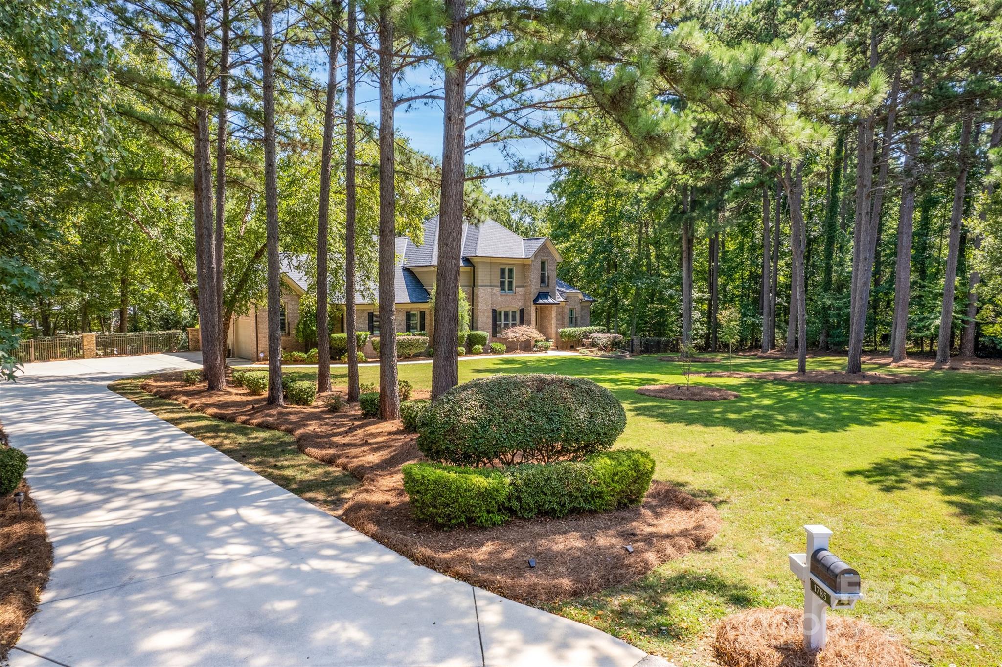 The Point - Residential