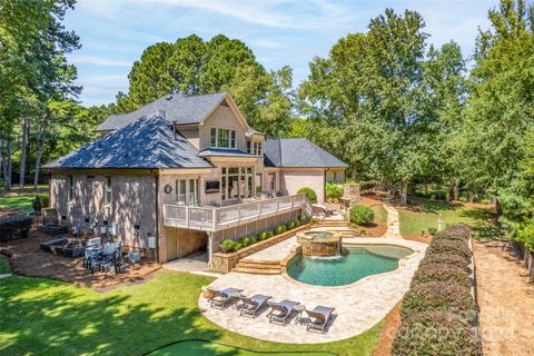 A home in Mooresville