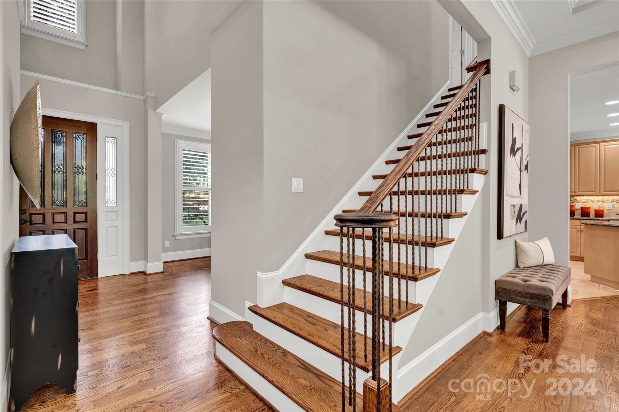 The Point - Residential