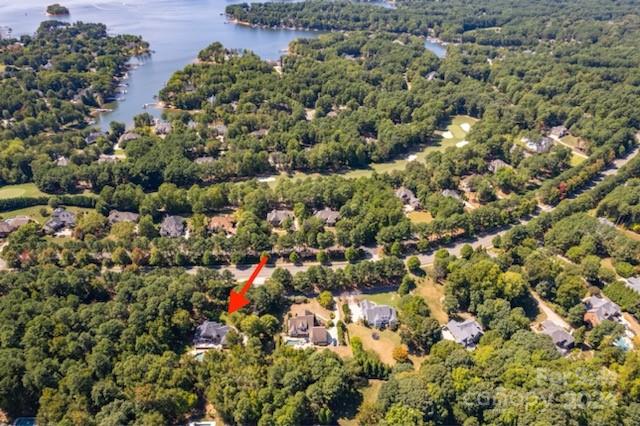 The Point - Residential