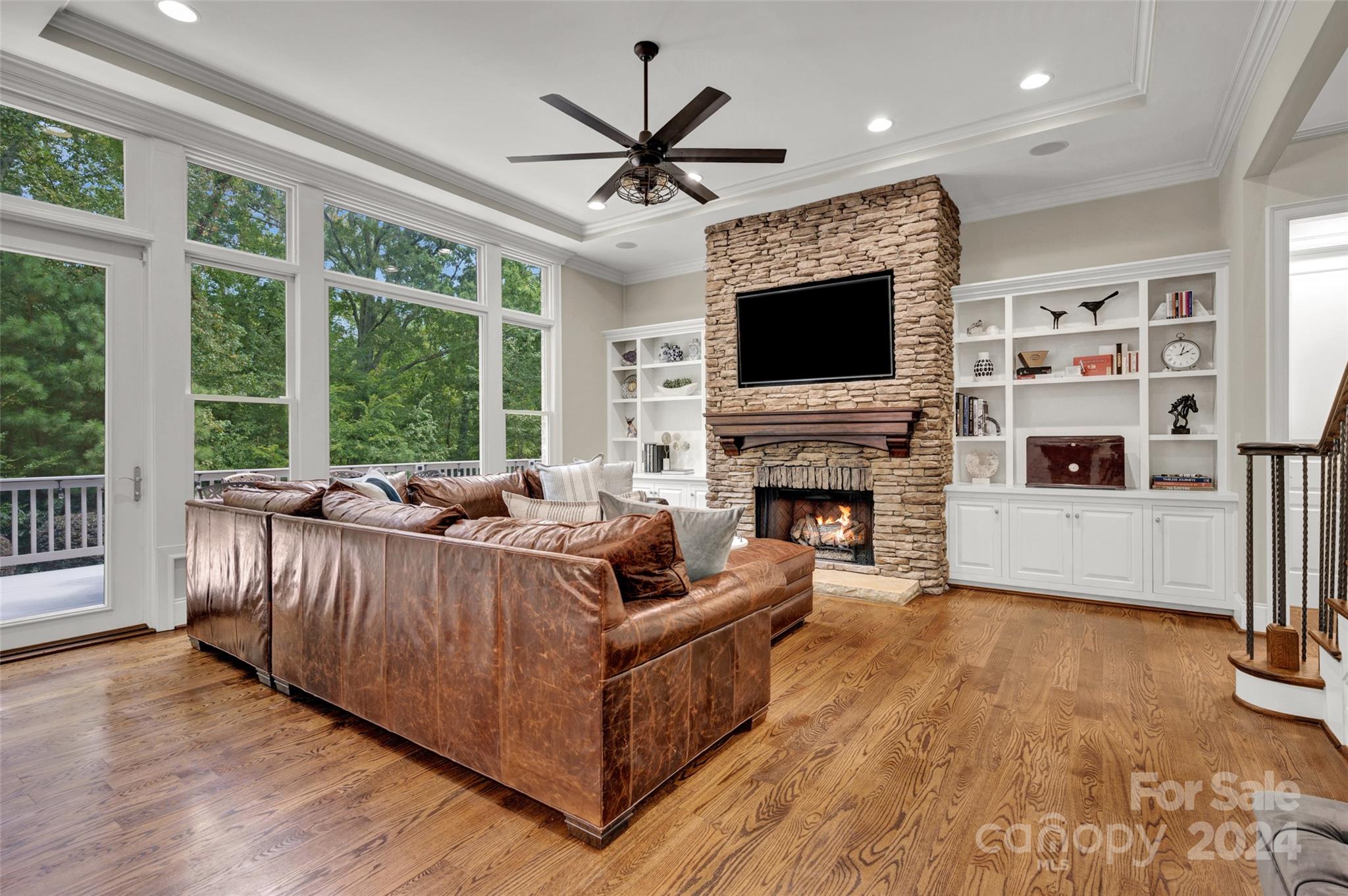 The Point - Residential