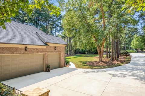 A home in Mooresville