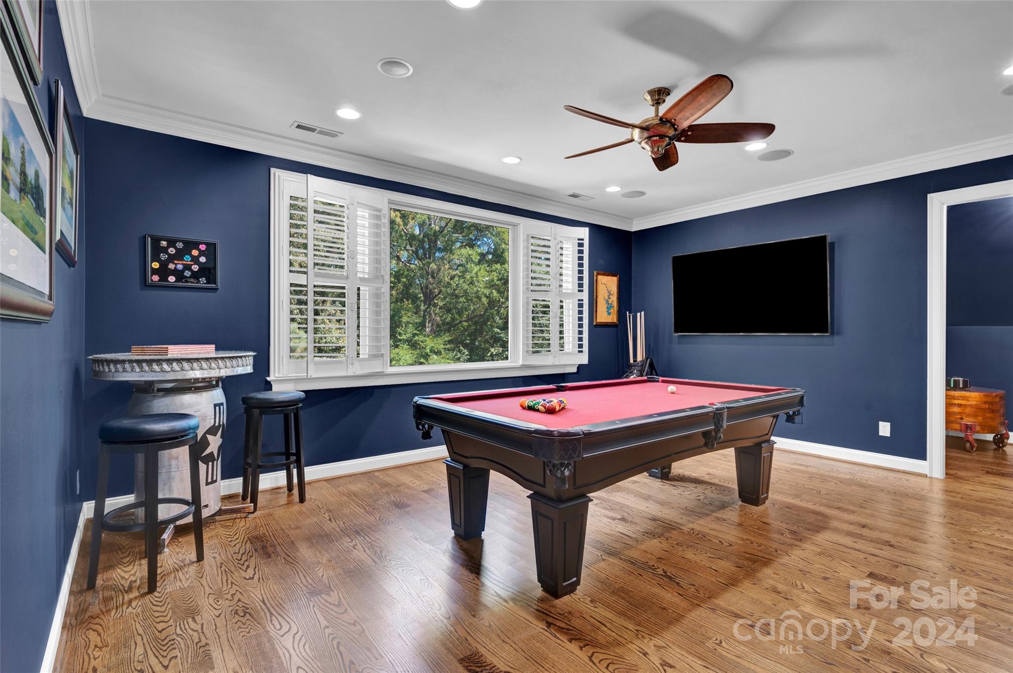 The Point - Residential