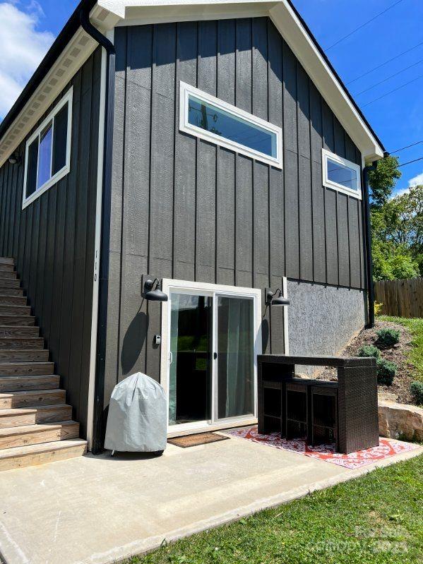 110 Hayden Way