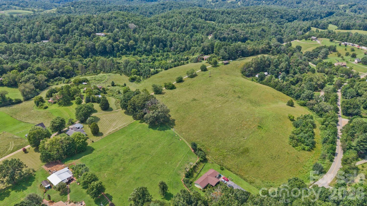 14 Rocking Chair Lane, Leicester, NC, 28748