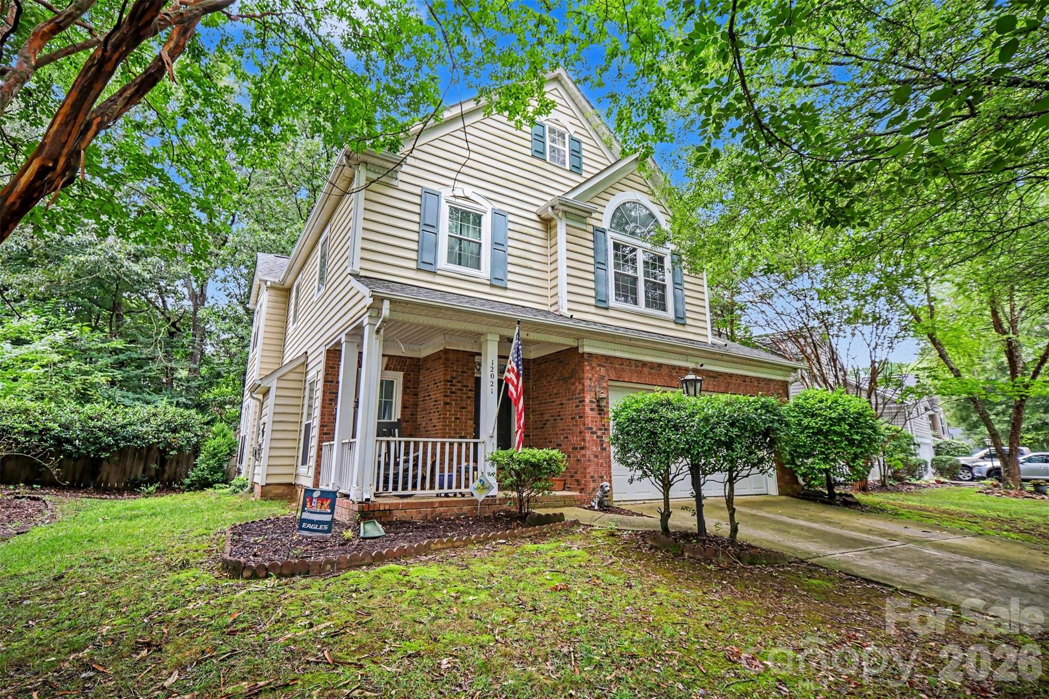 12021 Mourning Dove Lane