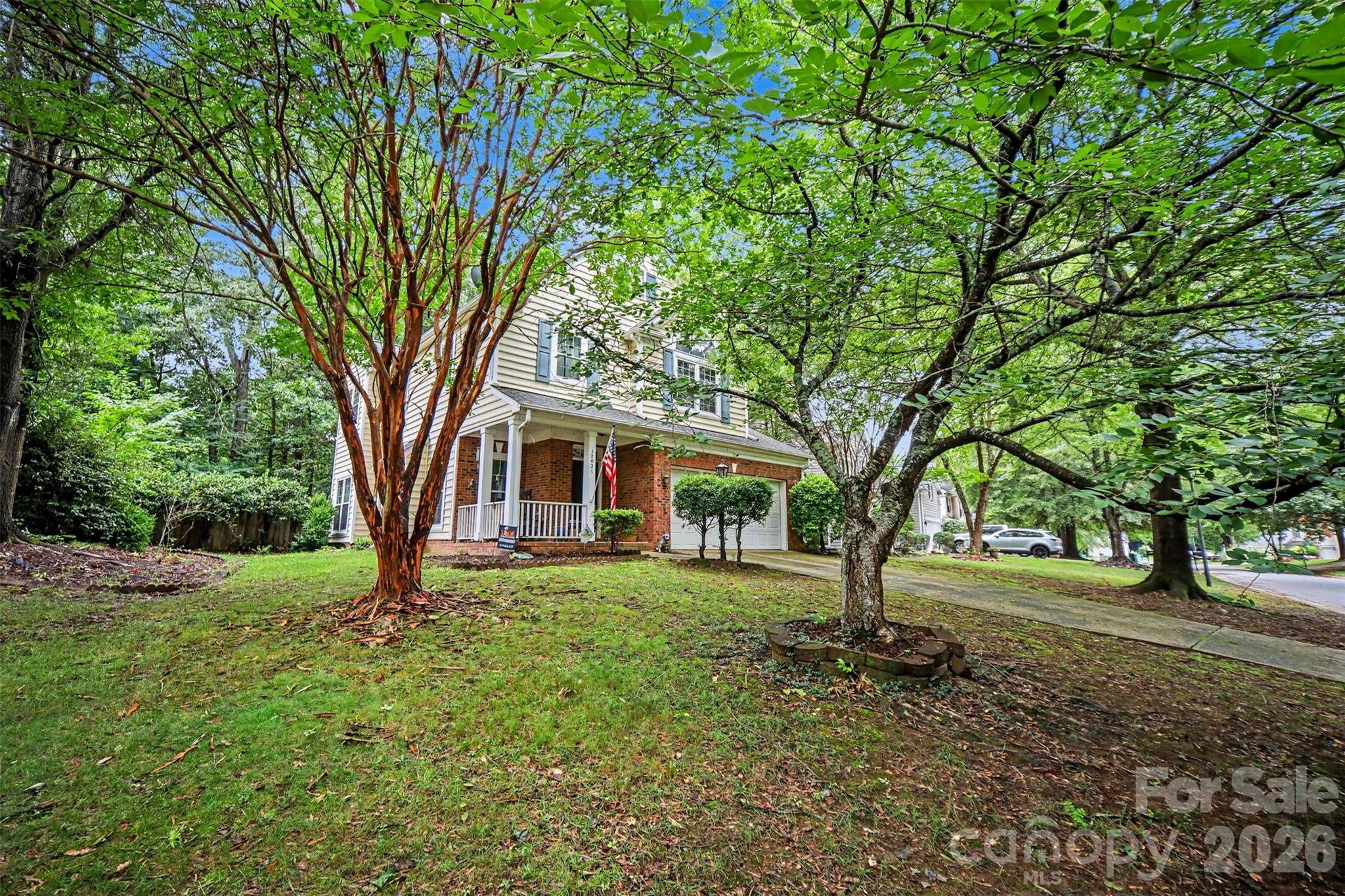12021 Mourning Dove Lane