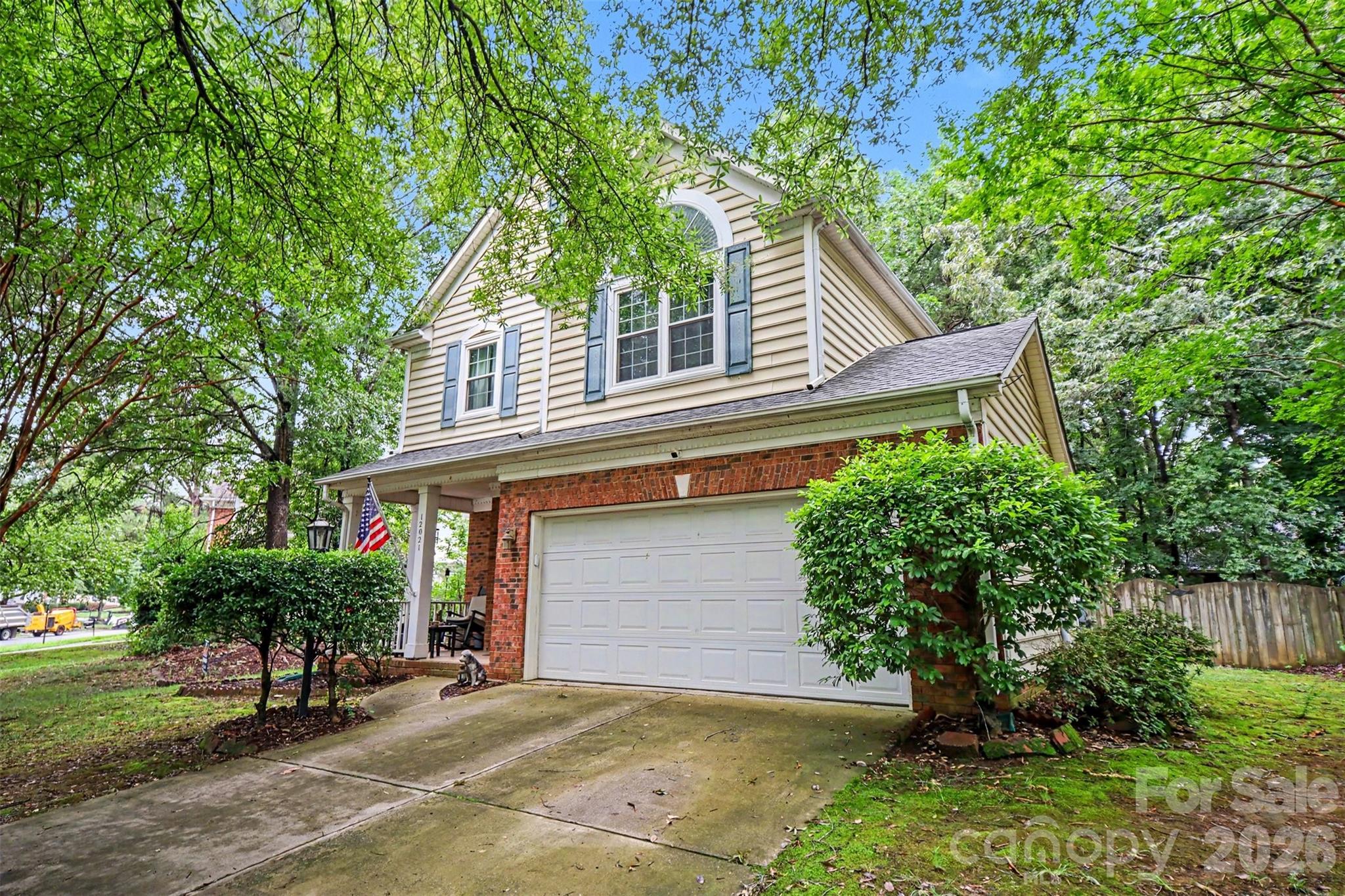 12021 Mourning Dove Lane