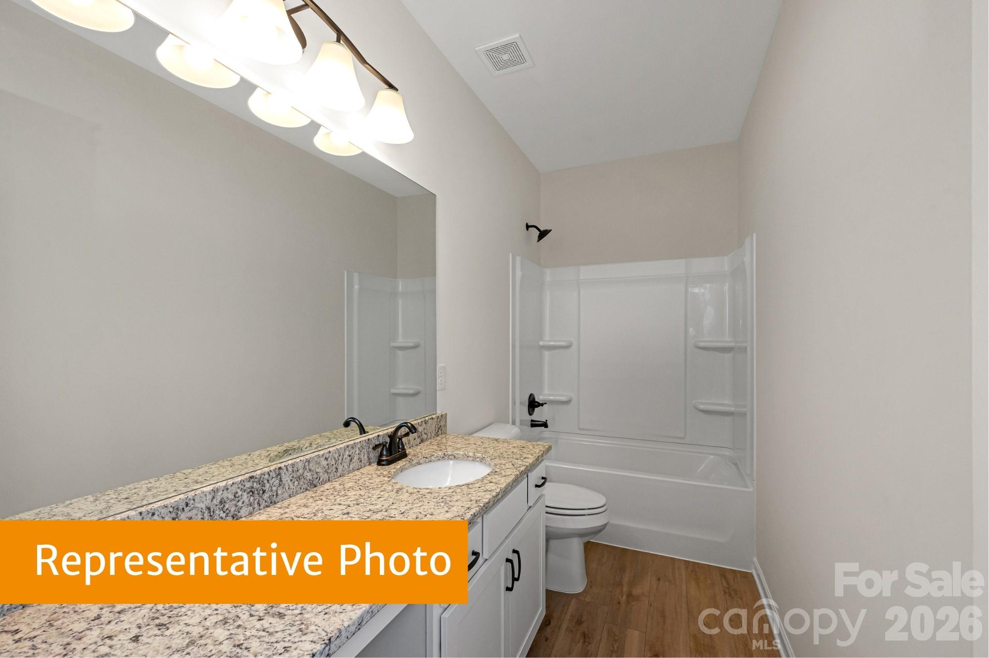 Country Club Village - Residential