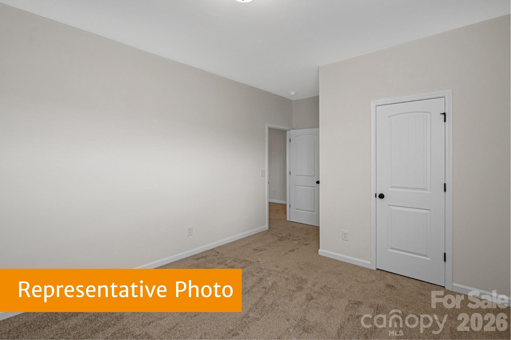 Country Club Village - Residential