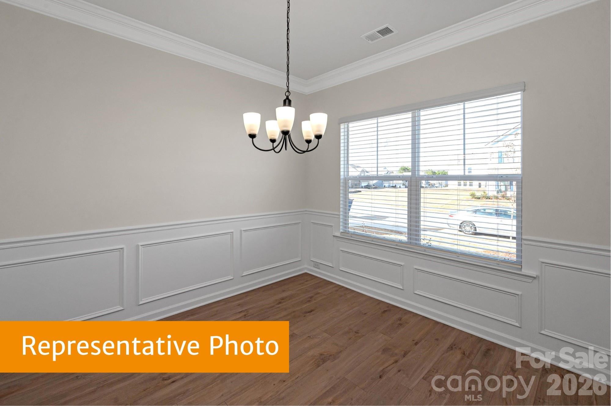 Country Club Village - Residential