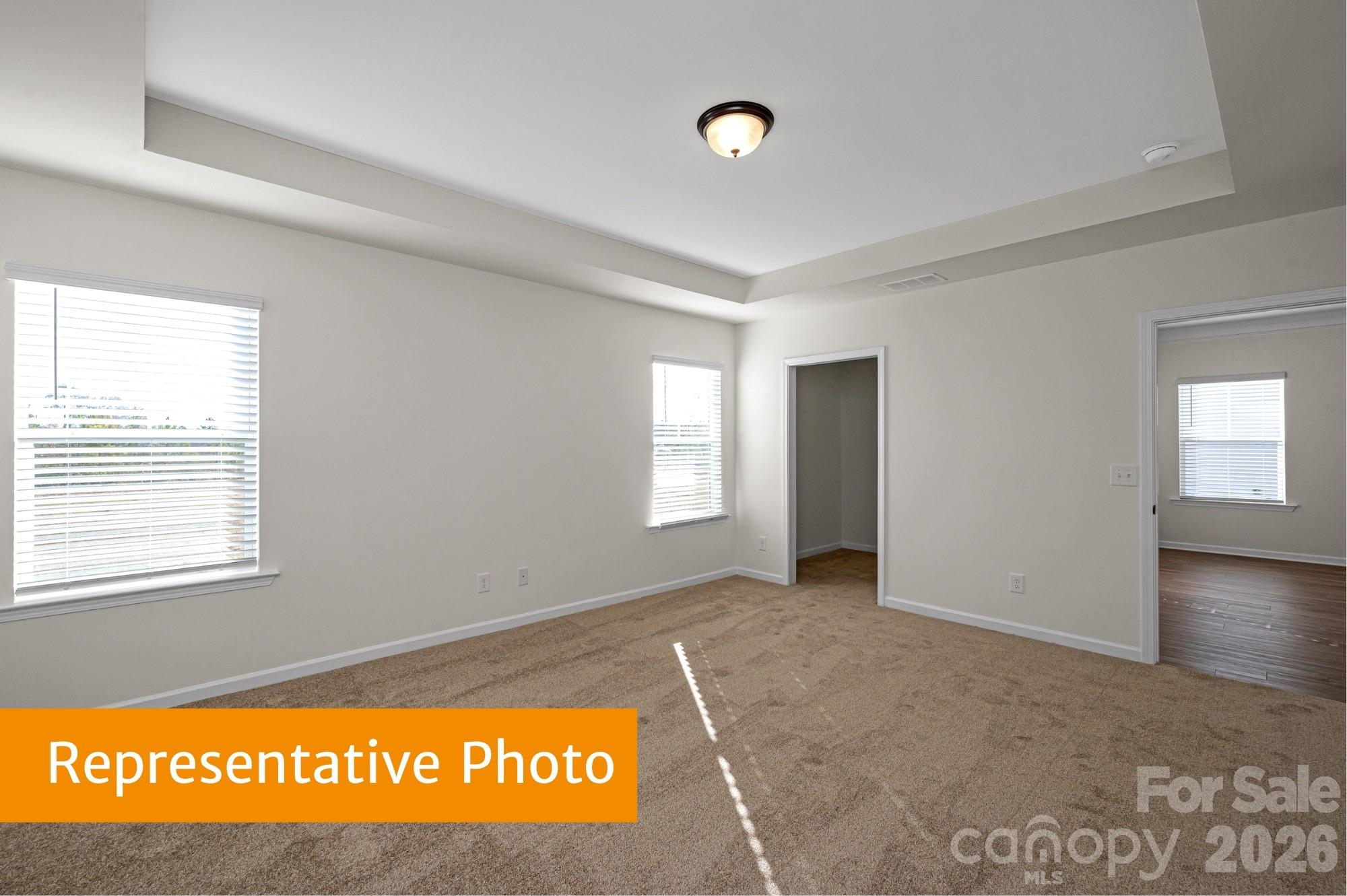 Country Club Village - Residential