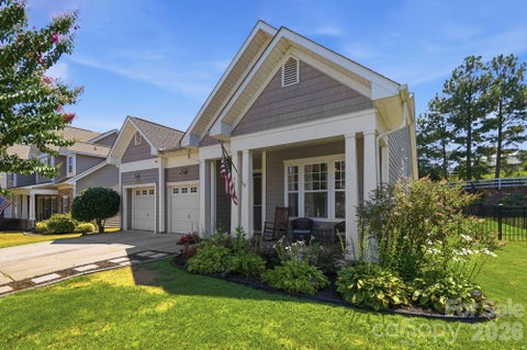 Photo of 3559 Valiant Avenue SW, Concord, NC 28027 (MLS # 4421112)
