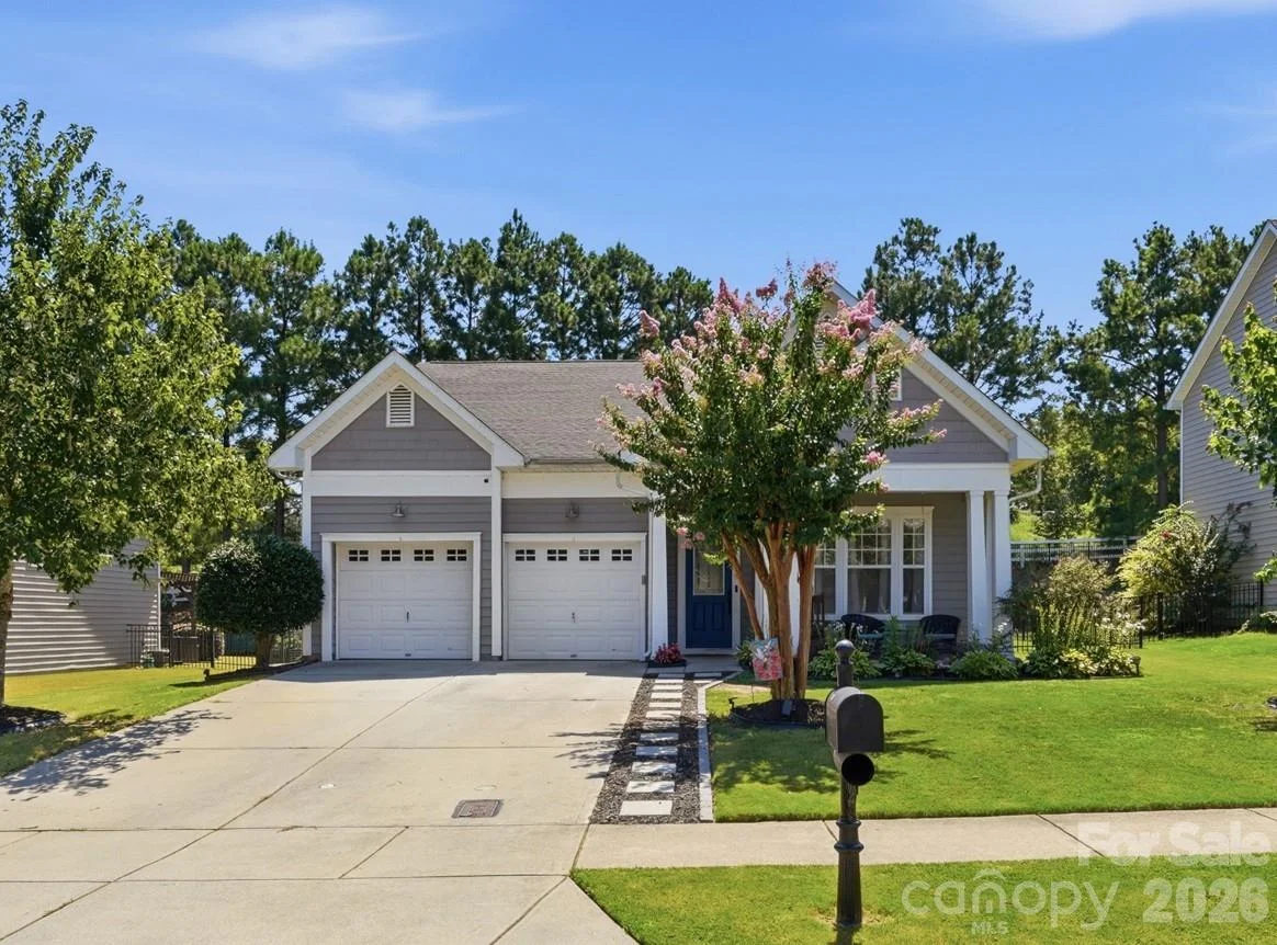 3559 Valiant Avenue SW, Concord, NC, 28027