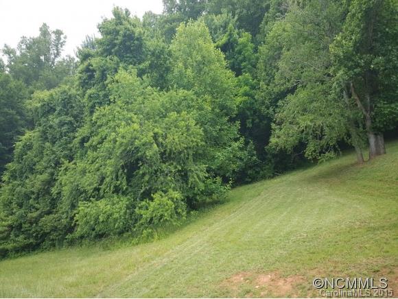 High Vista Falls - Land