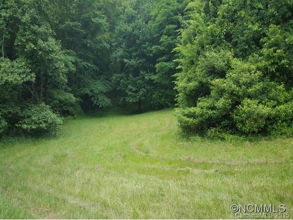 High Vista Falls - Land