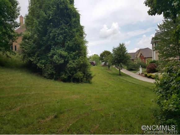 High Vista Falls - Land