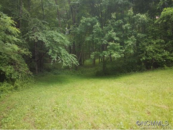 High Vista Falls - Land