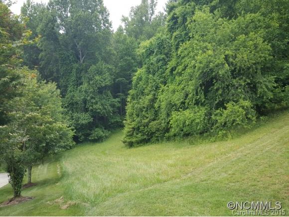 High Vista Falls - Land