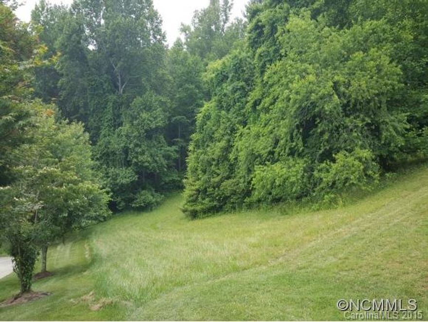 Welcome to High Vista Falls in the lower, newer section of High Vista.  This easy to build upon lot offers living in a gated golf course community with long range, year round views for your enjoyment.  Located at the end of a cul-de-sac this lot offers a fair bit of privacy and seclusion from the rest of the neighborhood.  Come build the home of your dreams on this affordable lot in High Vista Falls.