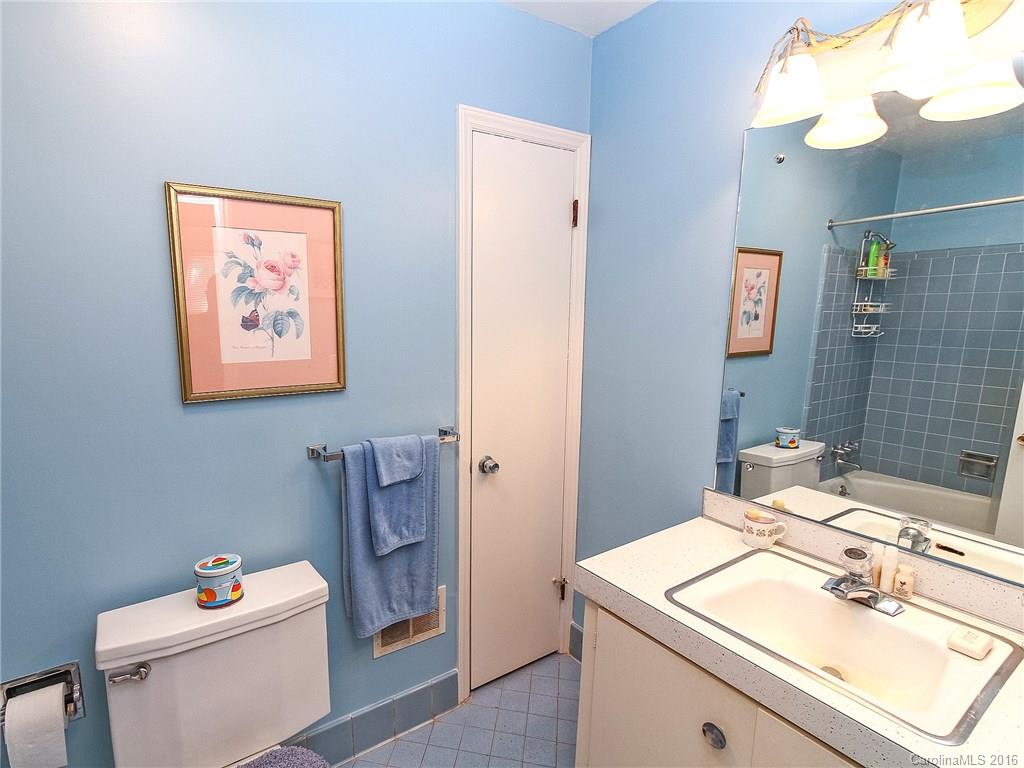 Spring Valley - Residential