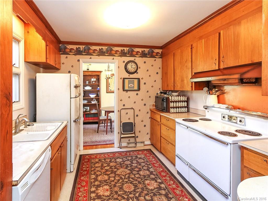 Spring Valley - Residential