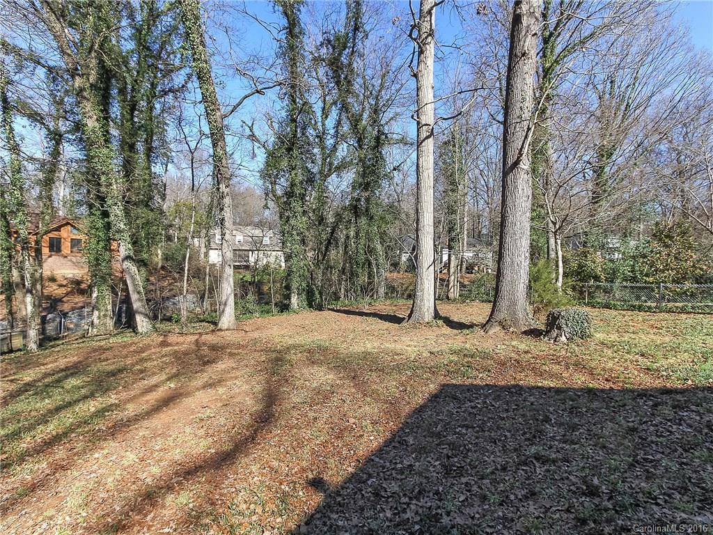 Spring Valley - Residential