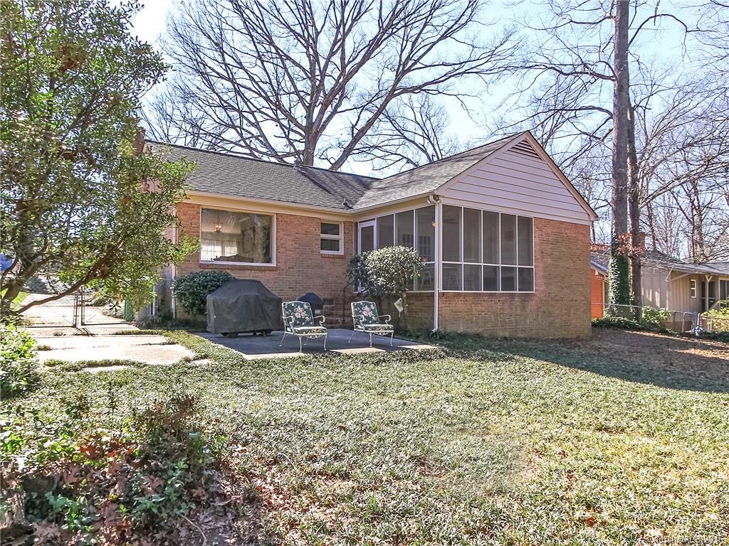 Spring Valley - Residential