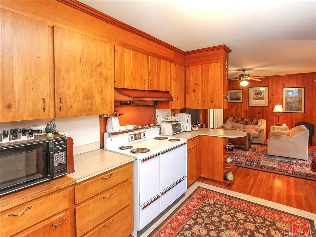 Spring Valley - Residential