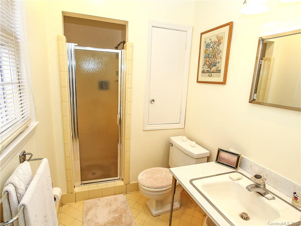 Spring Valley - Residential