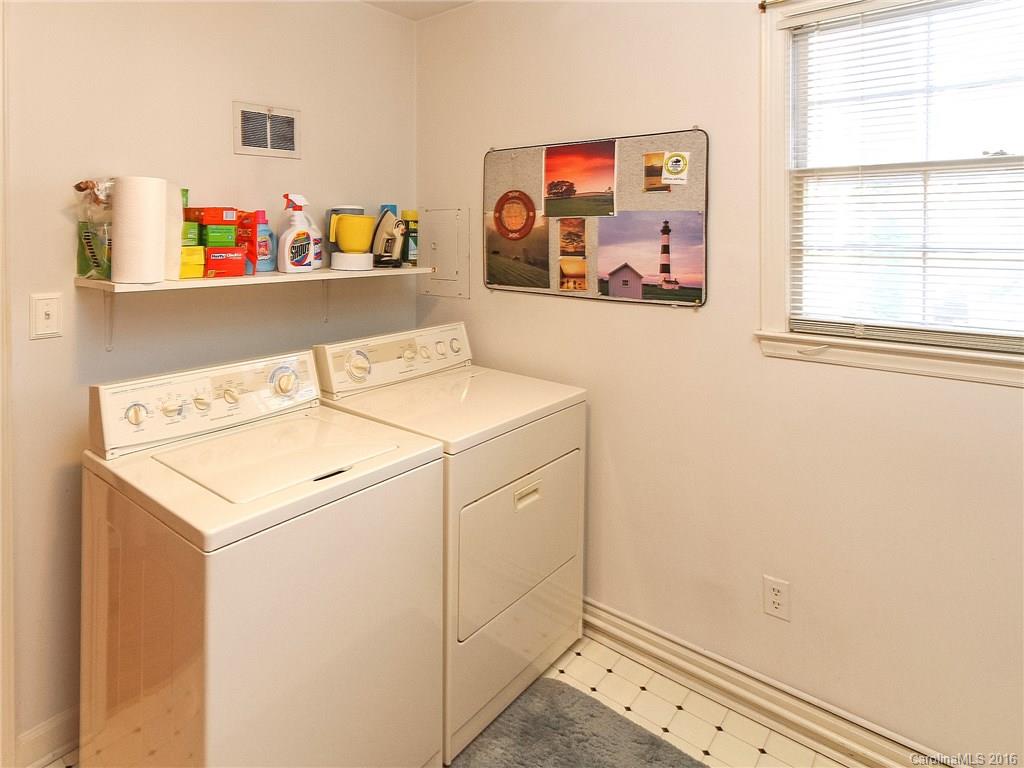 Spring Valley - Residential