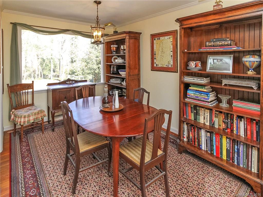 Spring Valley - Residential