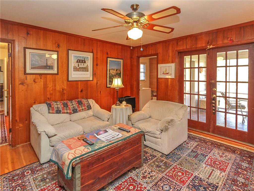 Spring Valley - Residential