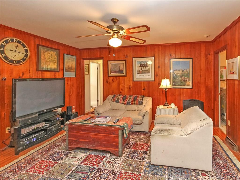 Spring Valley - Residential